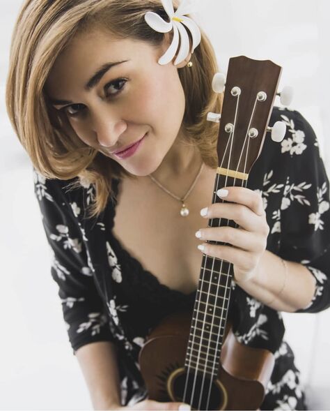 Portfolio photo