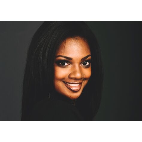 Portfolio photo