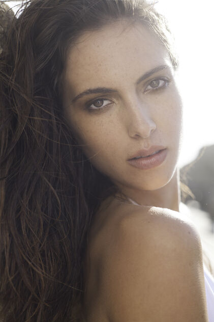 Portfolio photo