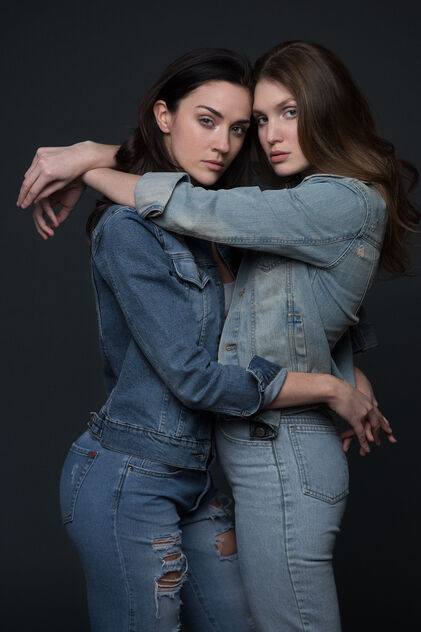 Portfolio photo