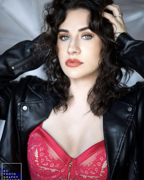 Portfolio photo