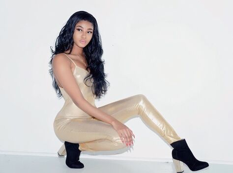 Portfolio photo