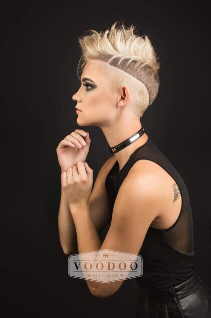 Portfolio photo