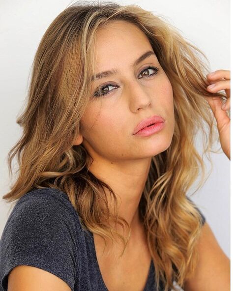 Portfolio photo