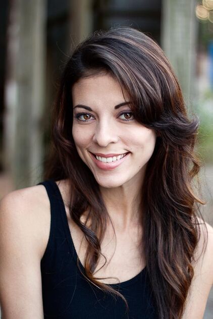 Portfolio photo