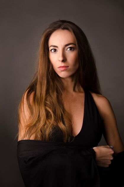 Portfolio photo
