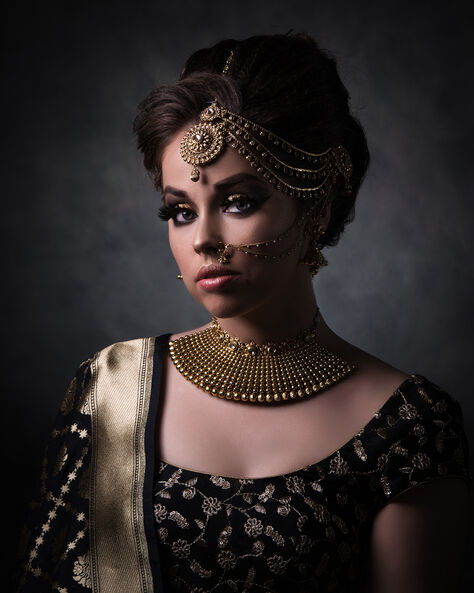 Portfolio photo
