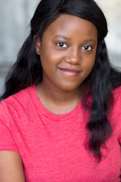 Portfolio photo