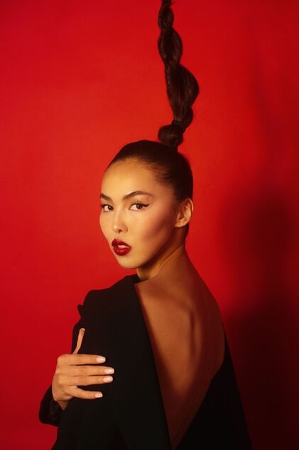 Portfolio photo