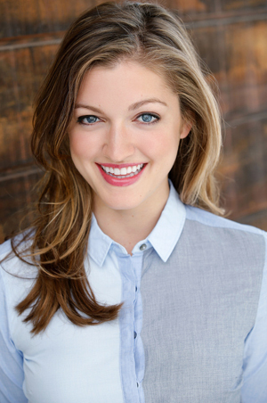 Portfolio photo