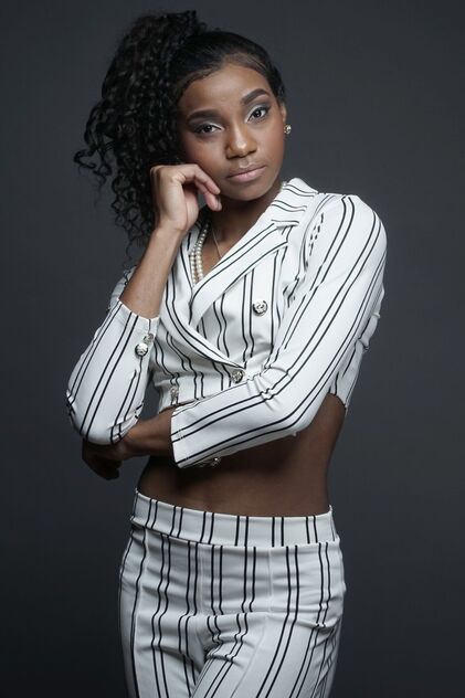 Portfolio photo