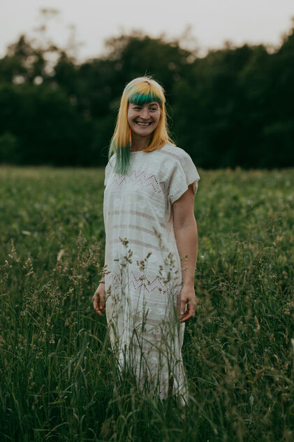Portfolio photo