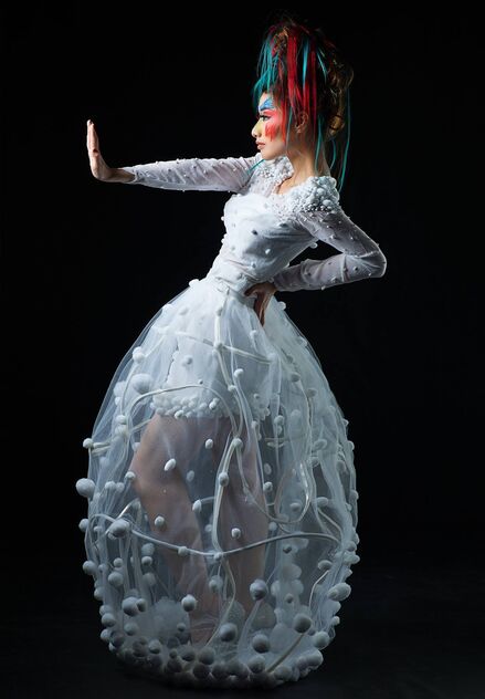 Portfolio photo