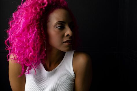 Portfolio photo