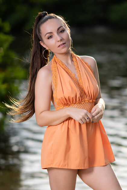 Portfolio photo