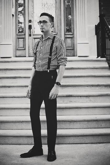 Portfolio photo