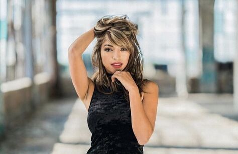 Portfolio photo