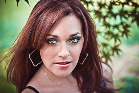 Portfolio photo