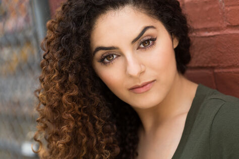 Portfolio photo