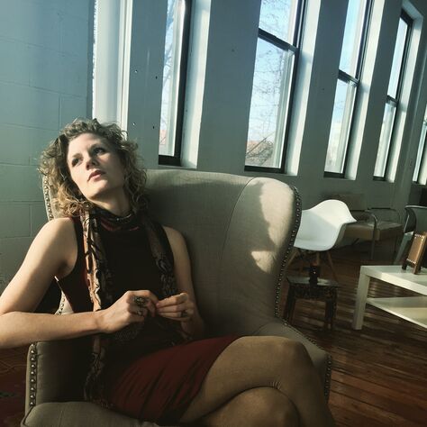 Portfolio photo