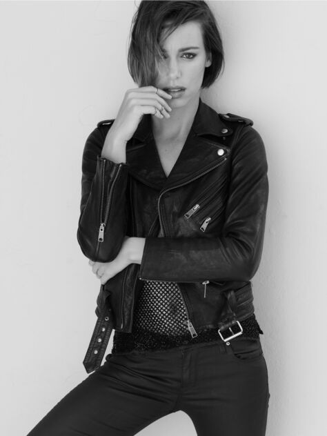 Portfolio photo