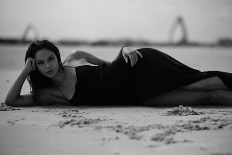 Portfolio photo
