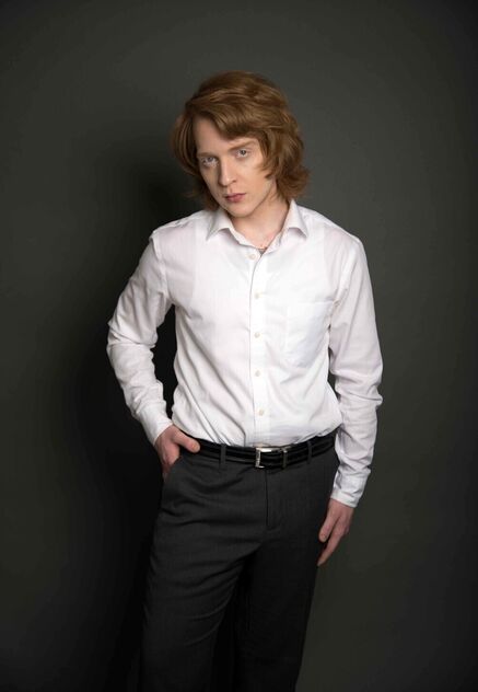 Portfolio photo