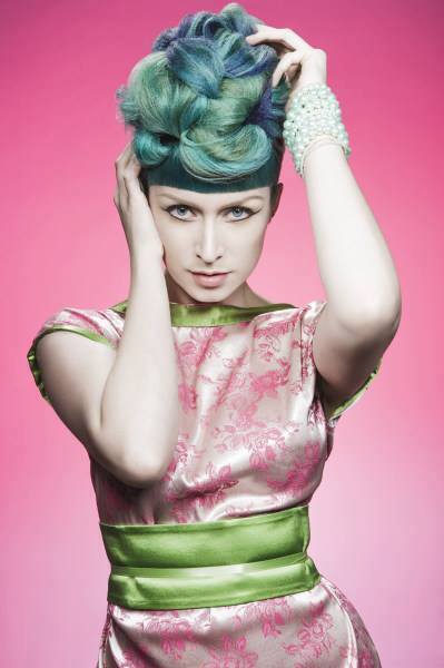 Portfolio photo