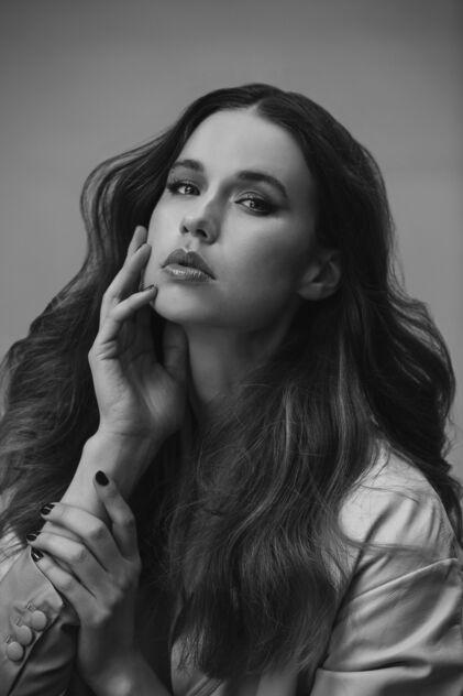Portfolio photo