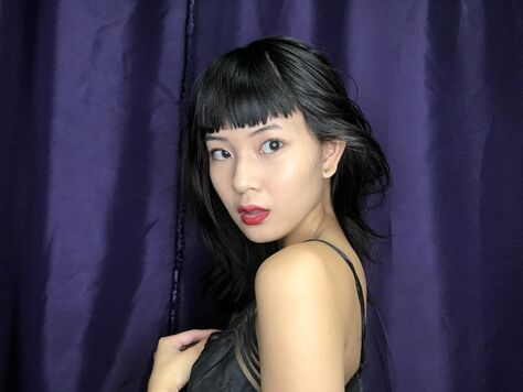 Portfolio photo