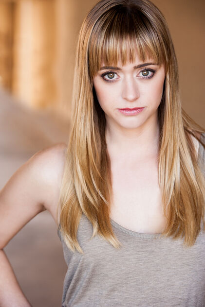 Portfolio photo