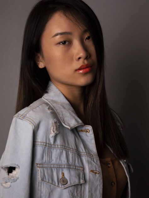Portfolio photo