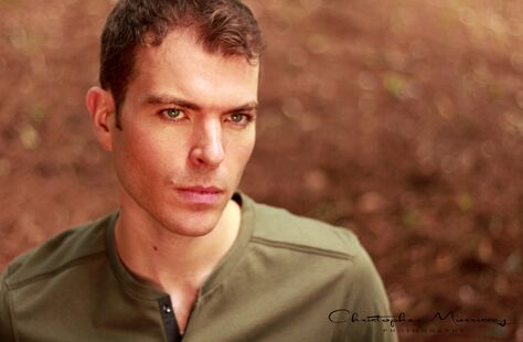 Portfolio photo