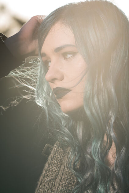 Portfolio photo