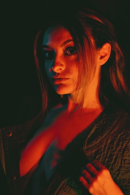 Portfolio photo