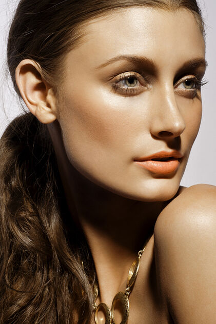 Portfolio photo