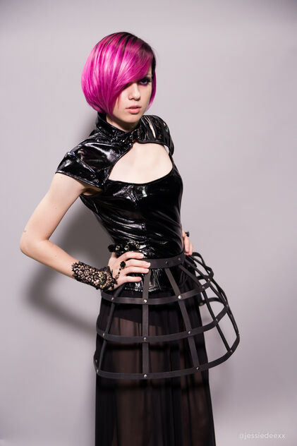 Portfolio photo