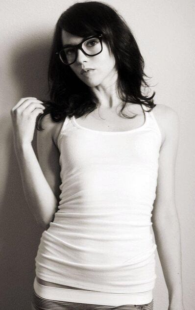 Portfolio photo