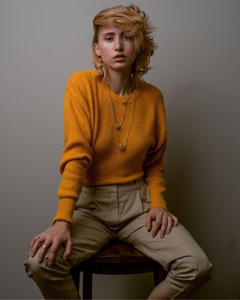 Portfolio photo