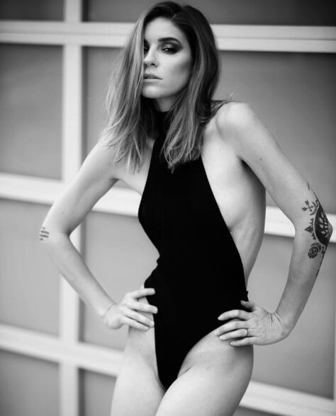 Portfolio photo