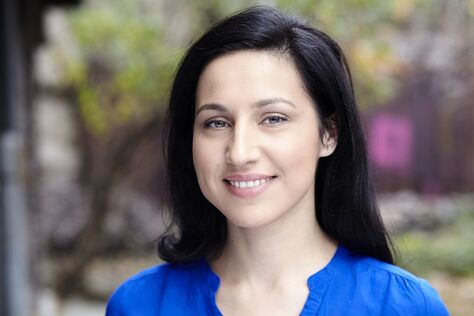 Portfolio photo
