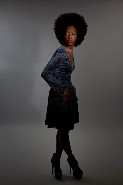 Portfolio photo