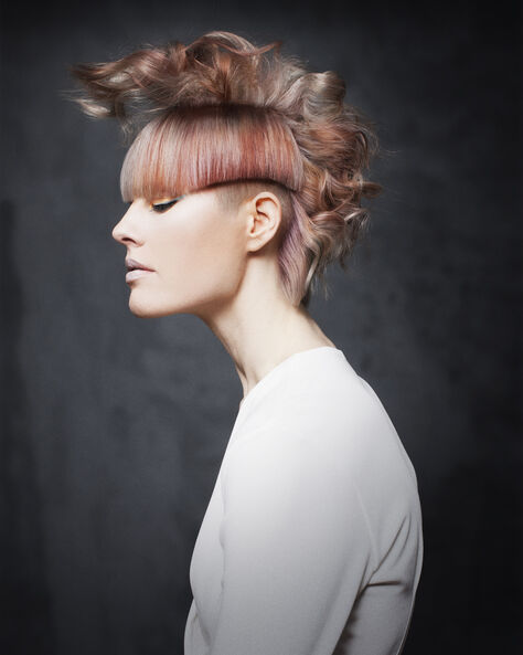 Portfolio photo
