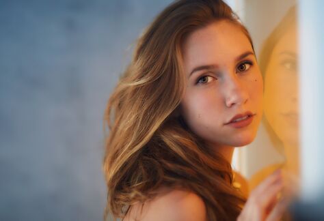 Portfolio photo