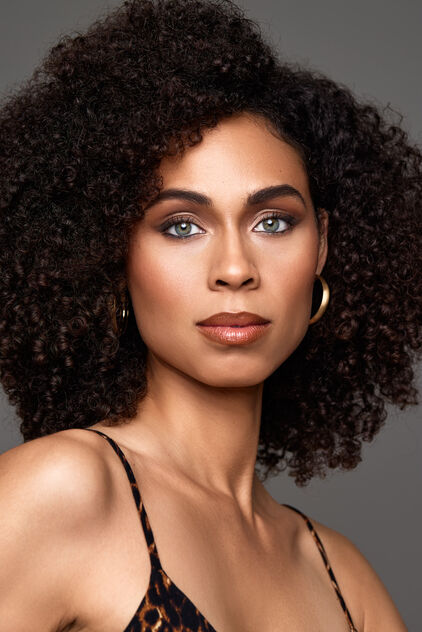 Portfolio photo