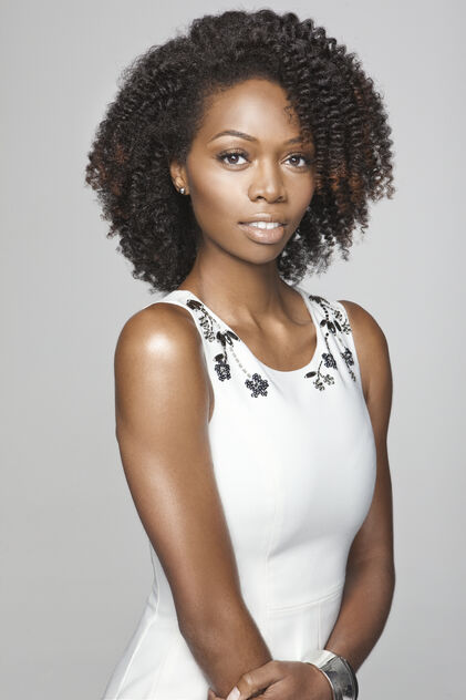 Portfolio photo