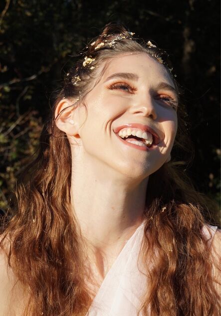 Portfolio photo