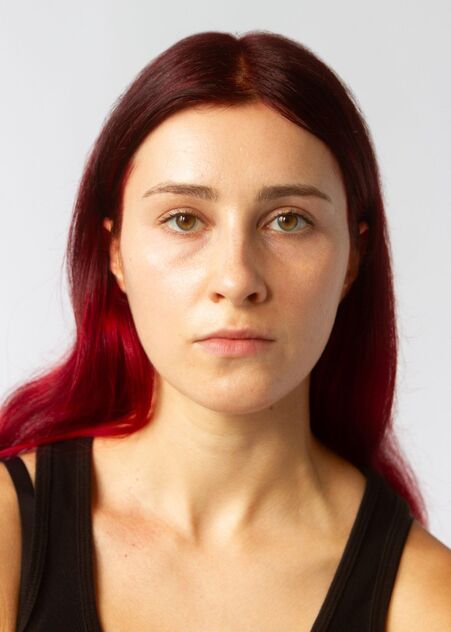 Portfolio photo