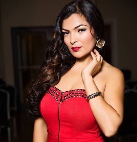Portfolio photo