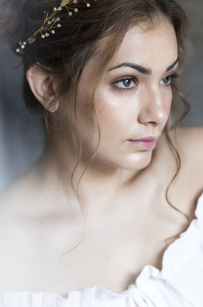 Portfolio photo